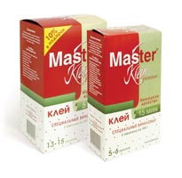 Master Klein premium (для виниловых обоев) 200, 500 г
